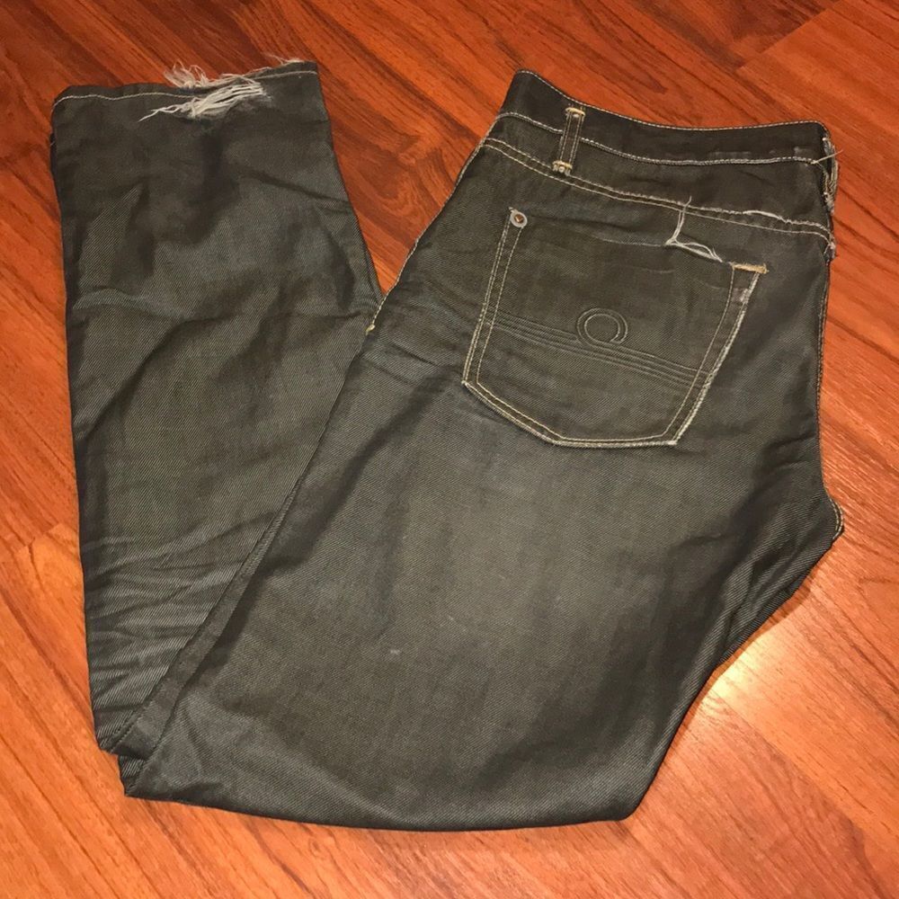 Vintage Suave Men’s Pants